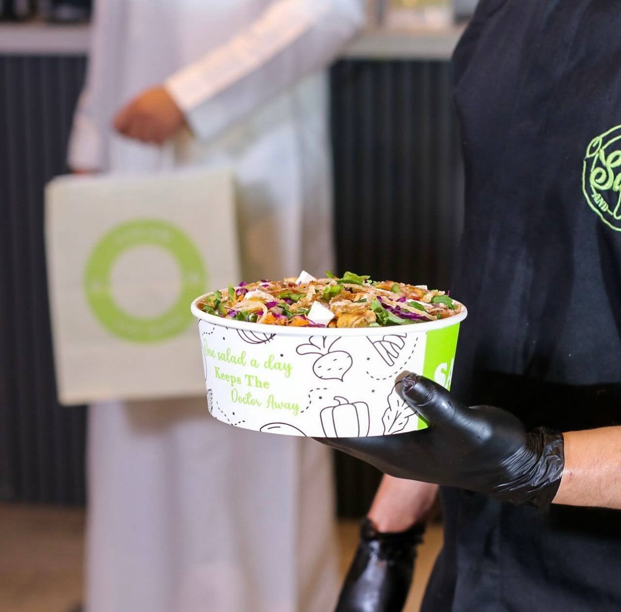 أكثر من 100 وصفة متنوعة