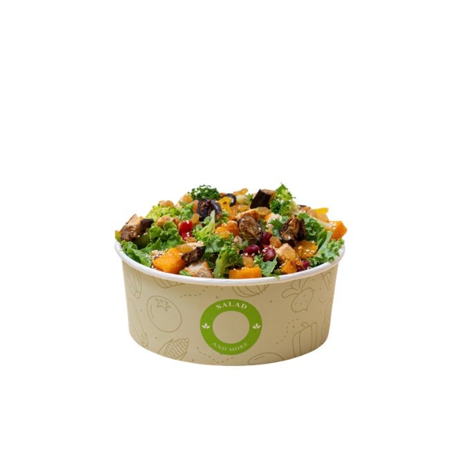 سالد اند مور